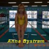 ANNA-BYSTRAM